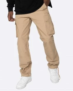 EPTM. EPTM NEW STANDARD CARGO PANTS-KHAKI CARGOS
