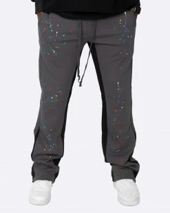 EPTM. EPTM REBEL SWEATPANTS -CHARCOAL SWEATS