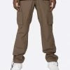 EPTM. CARGOS EPTM NEW STANDARD CARGO PANTS-BROWN