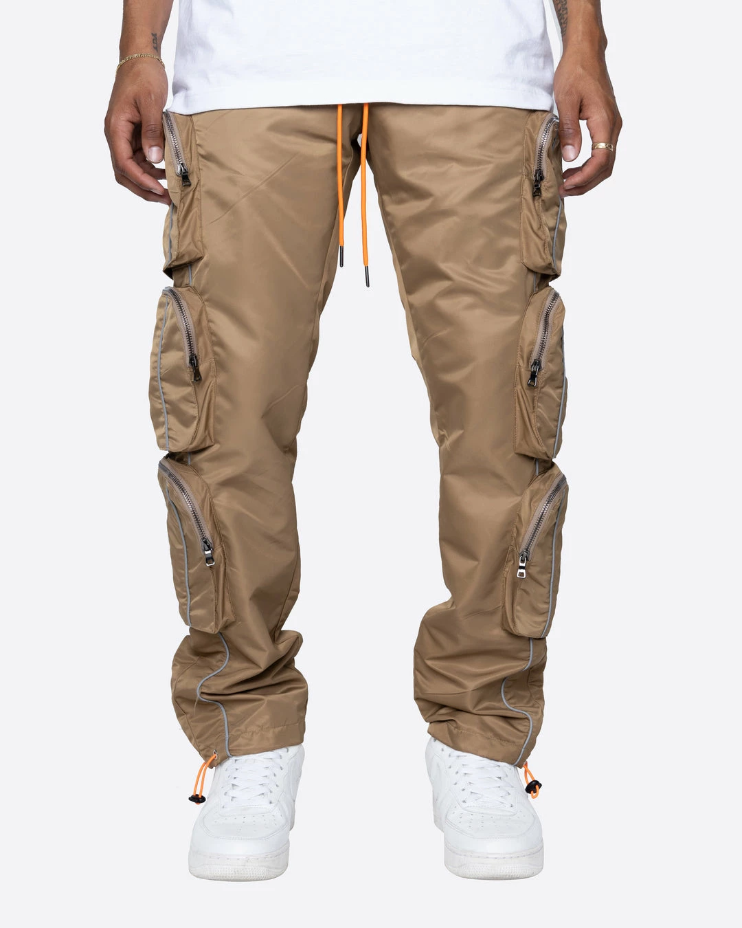 EPTM. NEW ARRIVALS EPTM 3M TRIPLE CARGO PANTS-COFFEE 1 EPTM. NEW ARRIVALS EPTM 3M TRIPLE CARGO PANTS-COFFEE