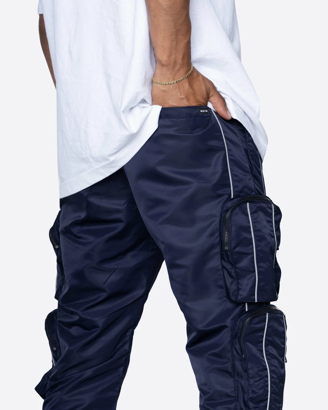 EPTM. CARGOS EPTM 3M TRIPLE CARGO PANTS-NAVY 3 EPTM. CARGOS EPTM 3M TRIPLE CARGO PANTS-NAVY