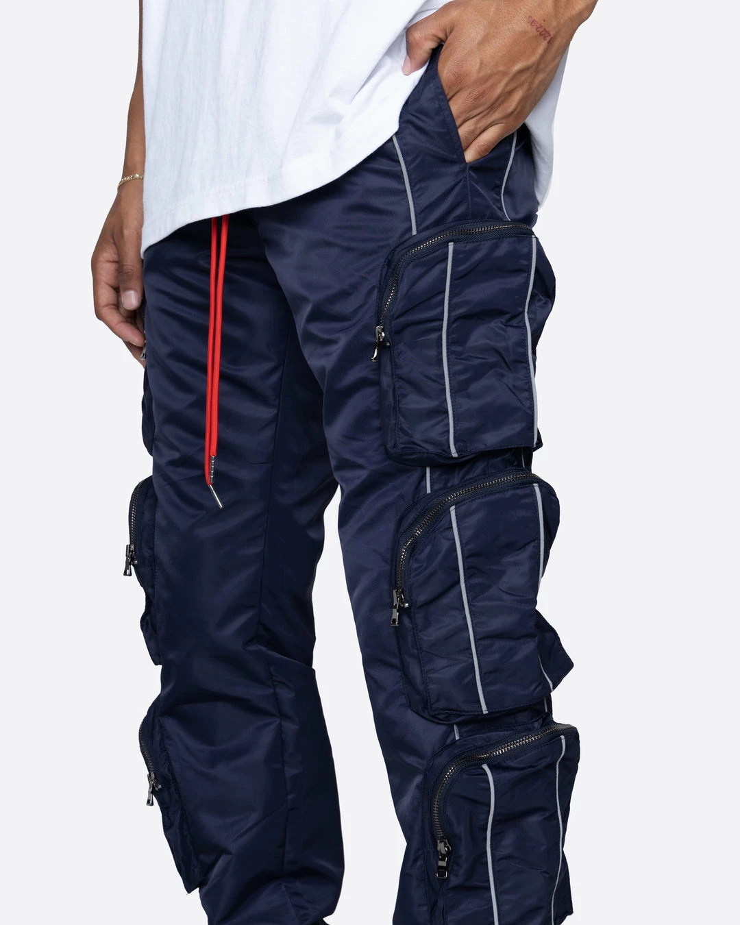 EPTM. CARGOS EPTM 3M TRIPLE CARGO PANTS-NAVY 2 EPTM. CARGOS EPTM 3M TRIPLE CARGO PANTS-NAVY