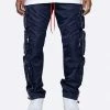 EPTM. CARGOS EPTM 3M TRIPLE CARGO PANTS-NAVY
