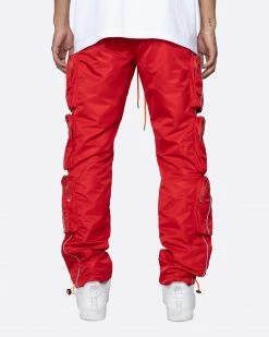 EPTM. CARGOS EPTM 3M TRIPLE CARGO PANTS-RED 6 EPTM. CARGOS EPTM 3M TRIPLE CARGO PANTS-RED