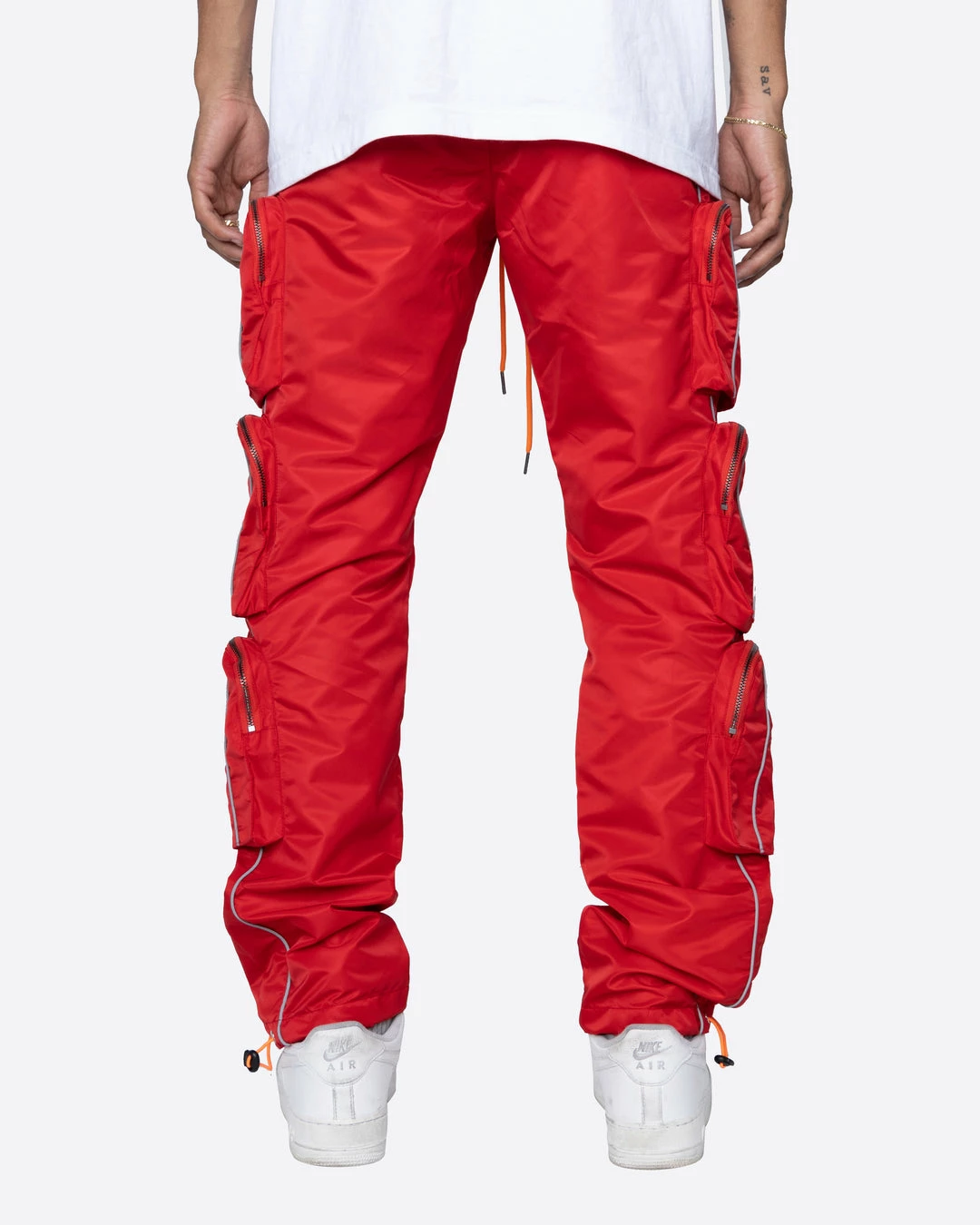 EPTM. CARGOS EPTM 3M TRIPLE CARGO PANTS-RED 3 EPTM. CARGOS EPTM 3M TRIPLE CARGO PANTS-RED