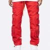 EPTM. CARGOS EPTM 3M TRIPLE CARGO PANTS-RED