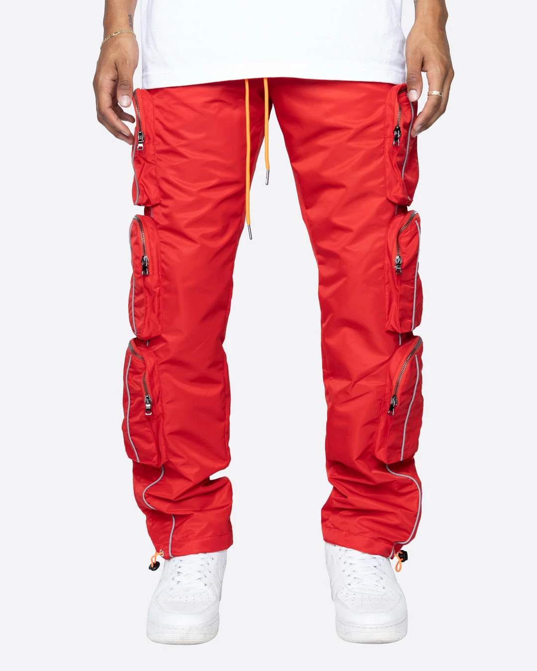 EPTM. CARGOS EPTM 3M TRIPLE CARGO PANTS-RED 1 EPTM. CARGOS EPTM 3M TRIPLE CARGO PANTS-RED
