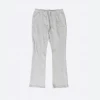 EPTM. SWEATS EPTM FRENCH TERRY PANTS-HEATHER GREY