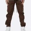 EPTM. EPTM P.H. CARGOS-BROWN