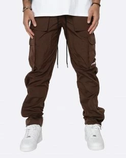 EPTM. EPTM P.H. CARGOS-BROWN