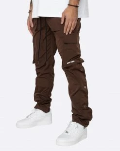 EPTM. EPTM P.H. CARGOS-BROWN