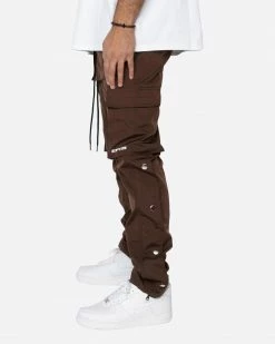 EPTM. EPTM P.H. CARGOS-BROWN