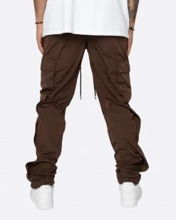 EPTM. EPTM P.H. CARGOS-BROWN