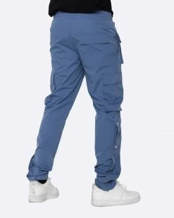 EPTM. EPTM P.H. CARGOS-DENIM BLUE