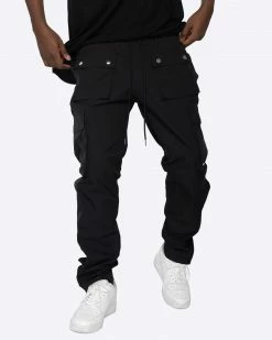 EPTM. EPTM P.H. CARGOS-BLACK