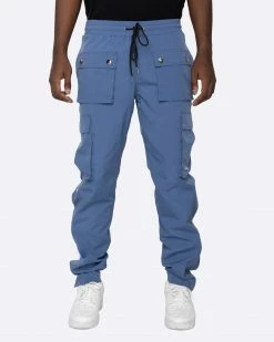 EPTM. EPTM P.H. CARGOS-DENIM BLUE