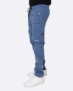 EPTM. EPTM P.H. CARGOS-DENIM BLUE