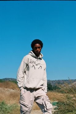 EPTM. EPTM X LAUREN HANA CHAI TIGER HOODIE (APP EXCLUSIVE)