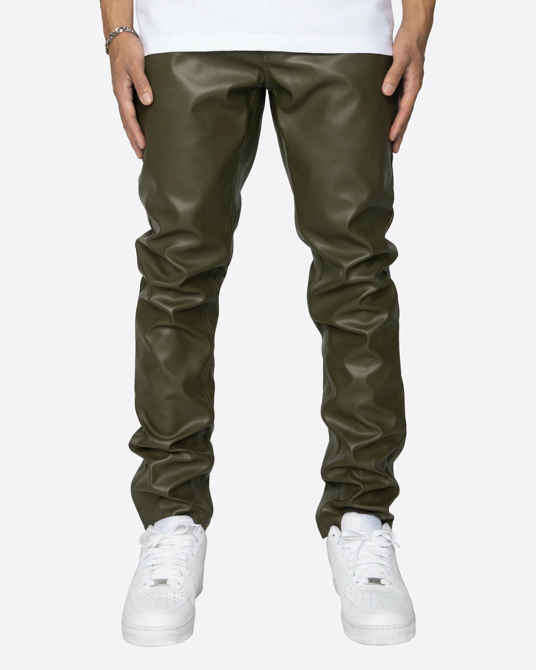 EPTM. EPTM GOPACHI PANTS-OLIVE 1 EPTM. EPTM GOPACHI PANTS-OLIVE