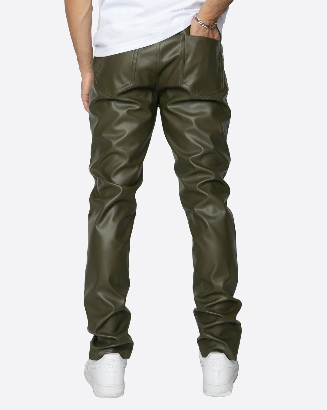 EPTM. EPTM GOPACHI PANTS-OLIVE 3 EPTM. EPTM GOPACHI PANTS-OLIVE