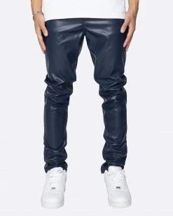 EPTM. EPTM GOPACHI PANTS-NAVY