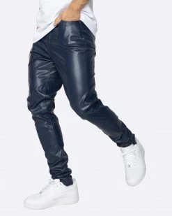 EPTM. EPTM GOPACHI PANTS-NAVY