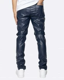 EPTM. EPTM GOPACHI PANTS-NAVY