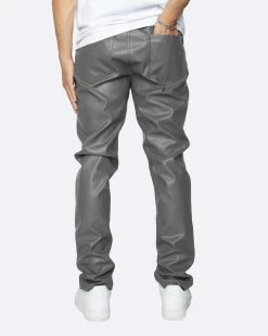 EPTM. EPTM GOPACHI PANTS-CHARCOAL 5 EPTM. EPTM GOPACHI PANTS-CHARCOAL