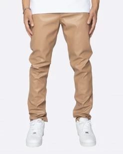 EPTM. EPTM GOPACHI PANTS-BEIGE