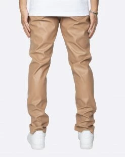 EPTM. EPTM GOPACHI PANTS-BEIGE