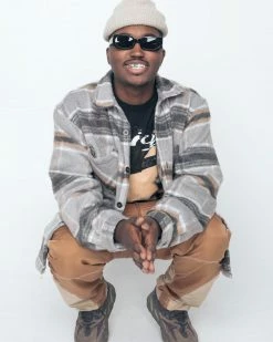 EPTM X LUXE GRILLZ THE PERFECT GRILL ACCESSORIES