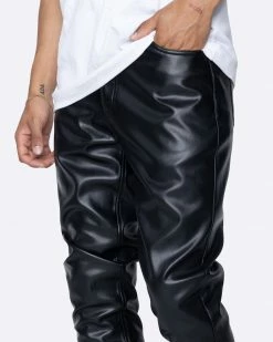 EPTM. EPTM GOPACHI PANTS-BLACK