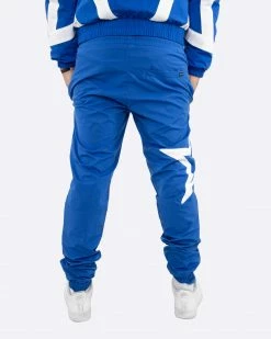 EPTM. EPTM STAR PANTS-BLUE