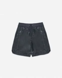 EPTM. EPTM JOSIAH SHORTS-BLACK